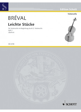 Leichte stücke 1